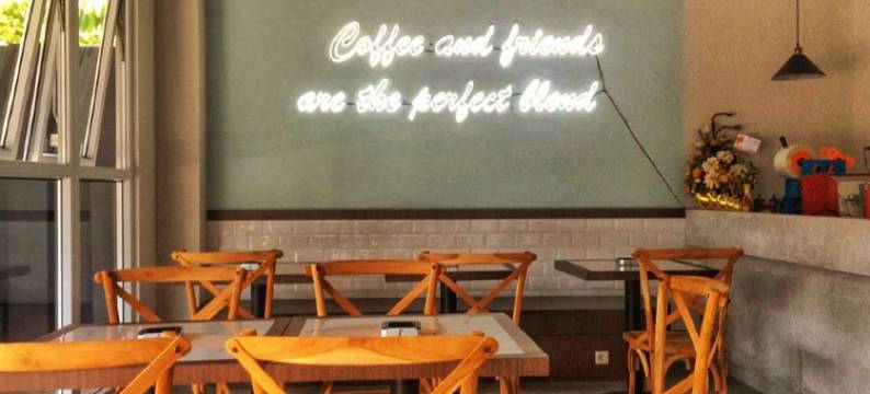 HARVEST HOTEL PURWODADI图片