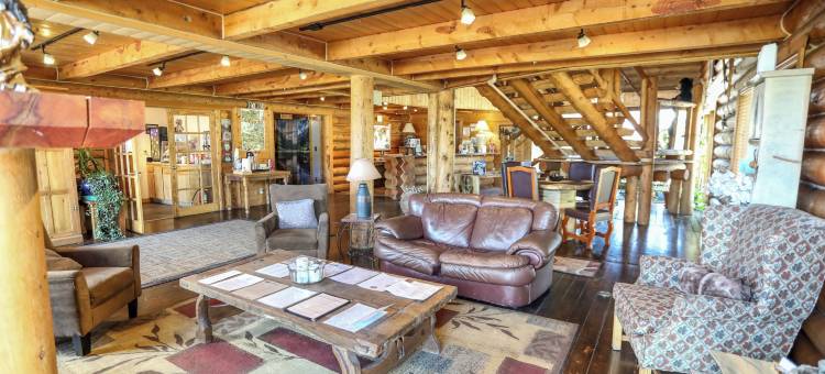 博尔德溪旅馆(The Boulder Creek Lodge)图片