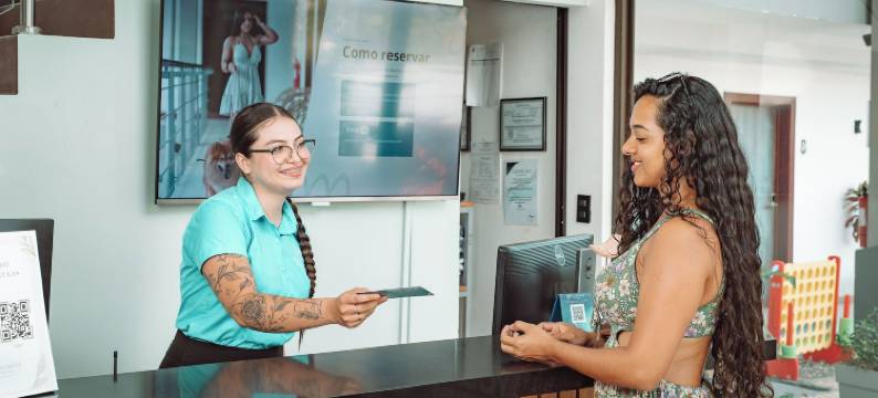 天堂湾精品酒店(Paradise Bay Hotel Boutique)图片