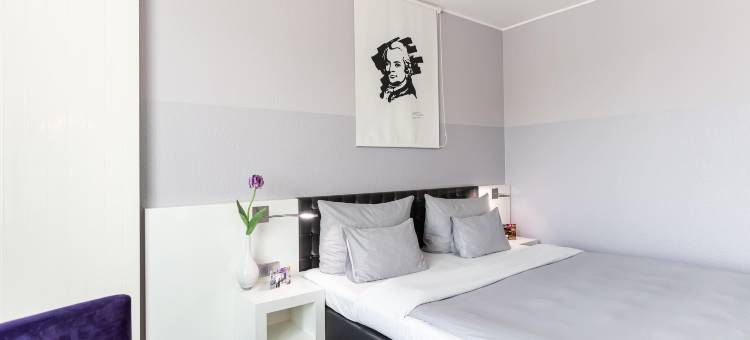 elaya hotel wolfenbuettel, Trademark Collection by Wyndham图片