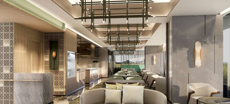 希尔顿帕达拉朗万隆(Hilton Padalarang Bandung)图片