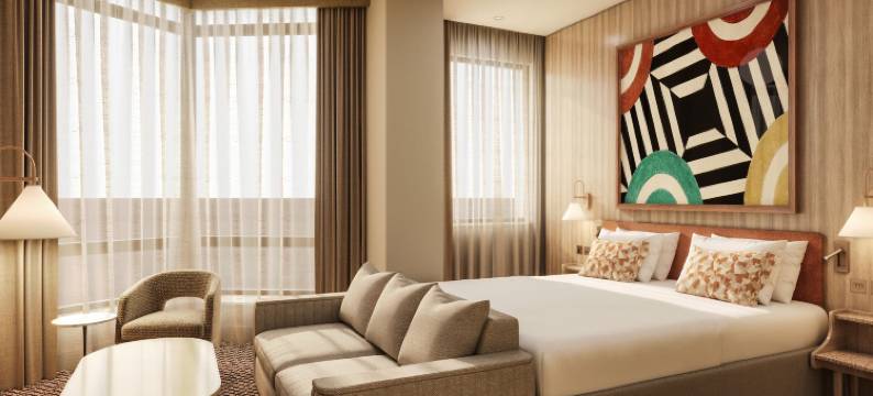 帝国酒店(The Imperial Hotel)图片