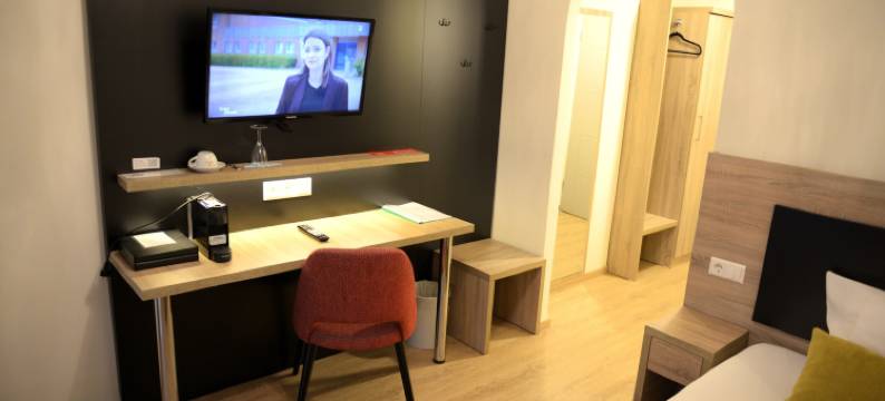 弗吕酒店(Hotel Zur Flüh)图片