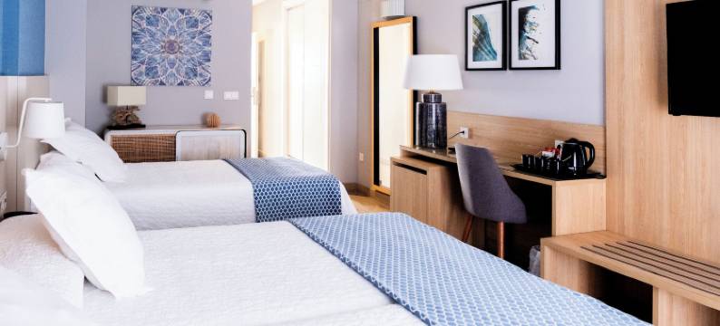 太阳门广场酒店(Hotel Puerta del Mar - Adults Recommended)图片