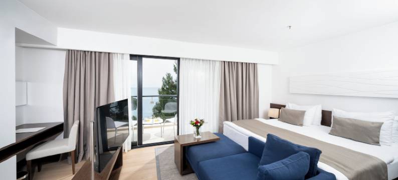 帕林提姆蓝色泻湖酒店(Hotel Parentium Plava Laguna)图片