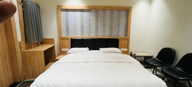 普拉塔普酒店(Hotel Pratap Inn)图片