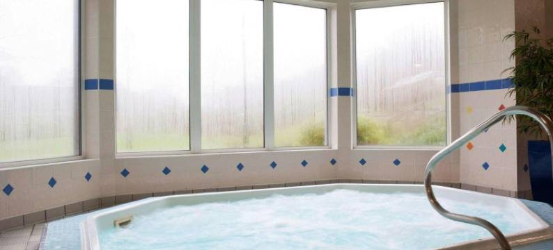 阿尔多之家水疗酒店(Ardoe House Hotel & Spa)图片