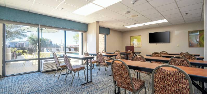 希尔顿欢朋酒店-斯普林希尔(Hampton Inn Spring Hill)图片