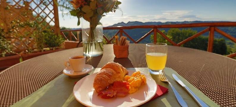 福瑞迪布拉乔奥酒店(Fortebraccio)图片