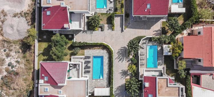 达娜和塔莉亚别墅 - 私人泳池(Vila Dana & Thalia - Private Pool)图片