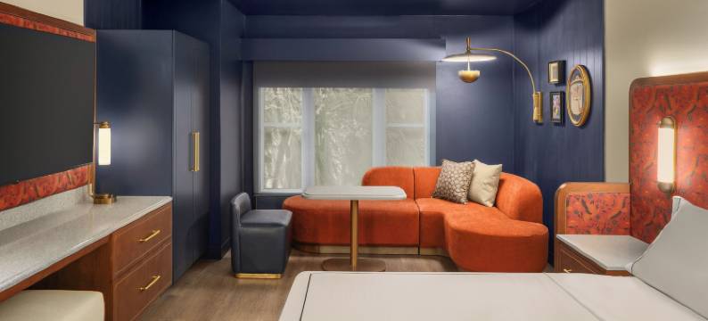 凯悦嘉轩查尔斯顿历史区酒店(Hyatt Place Charleston Historic District)图片