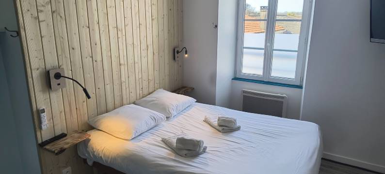 玛丽加兰特酒店酒吧餐厅(Hôtel Bar Restaurant la Marie Galante)图片