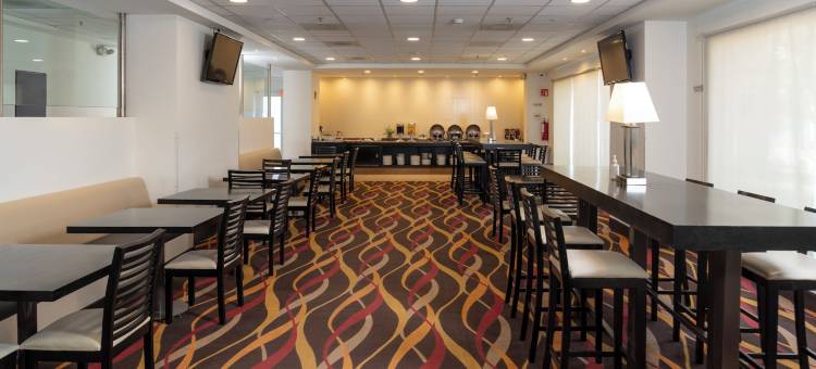花园公园酒店(Garden Park Hotel)图片