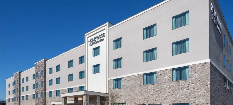 卡温顿Homewood Suites by Hilton酒店(Homewood Suites by Hilton Covington)图片