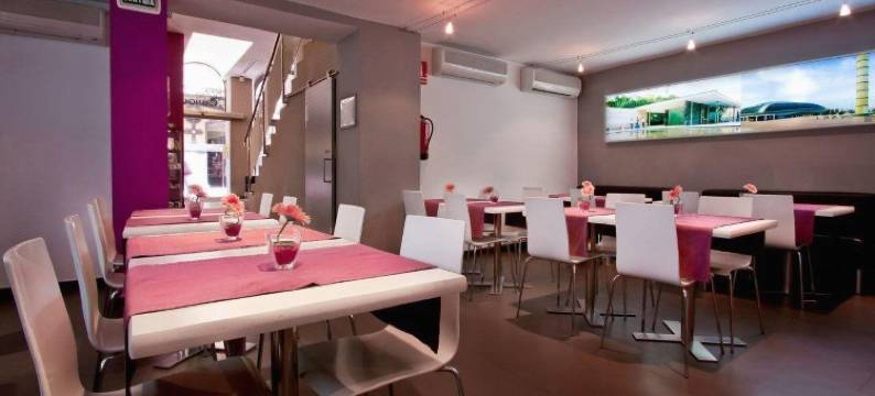 TOC兰布拉大道酒店(Toc Hotel Las Ramblas)图片