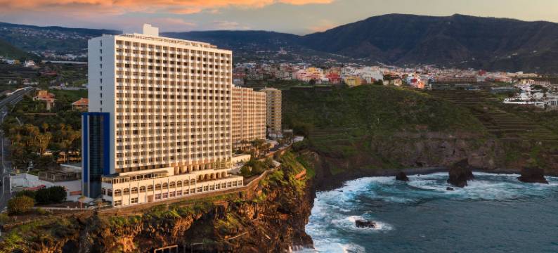 特内里费普莱赛斯度假村(Precise Resort Tenerife)图片