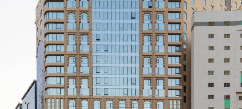 紫罗兰酒店(Violet Al Azizia Hotel)图片