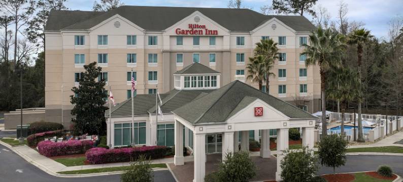 塔拉哈西中央希尔顿花园酒店(Hilton Garden Inn Tallahassee Central)图片