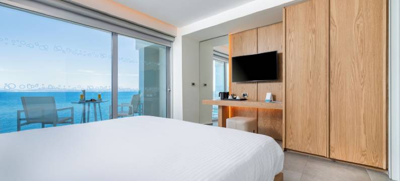 科斯阿克缇斯艺术酒店(Kos Aktis Art Hotel)图片