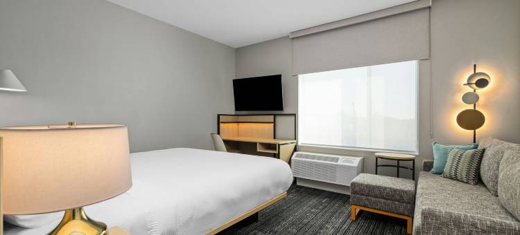 万豪TownePlace Suites 酒店佩尔城(TownePlace Suites by Marriott Pell City)图片