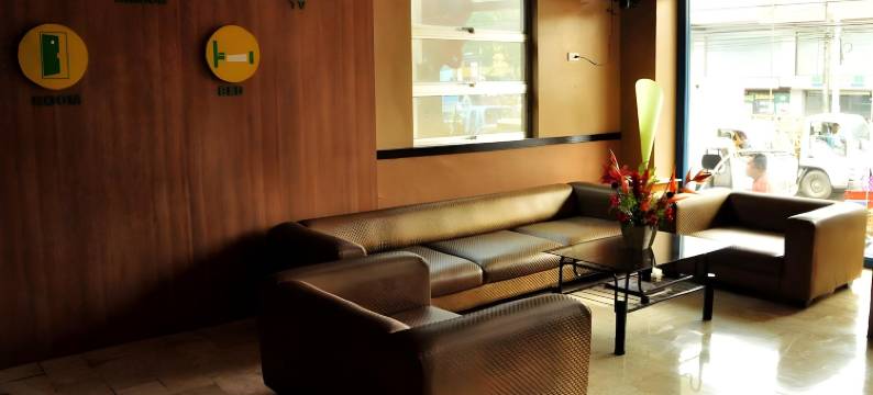 宿雾塔利莎GV酒店(GV Hotel - Talisay City)图片