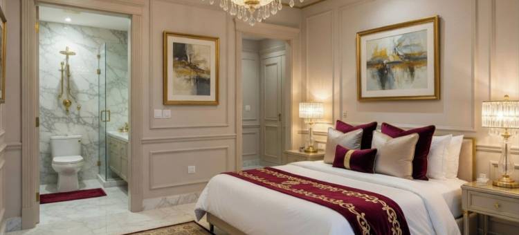 皇家精品酒店(Royal Boutique Hotel)图片