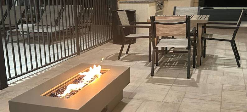 圣乔治贝斯特韦斯特@HOME酒店(@HOME by Best Western St. George)图片