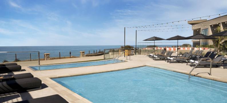 阿丽拉玛瑞亚度假村(Alila Marea Beach Resort Encinitas)图片