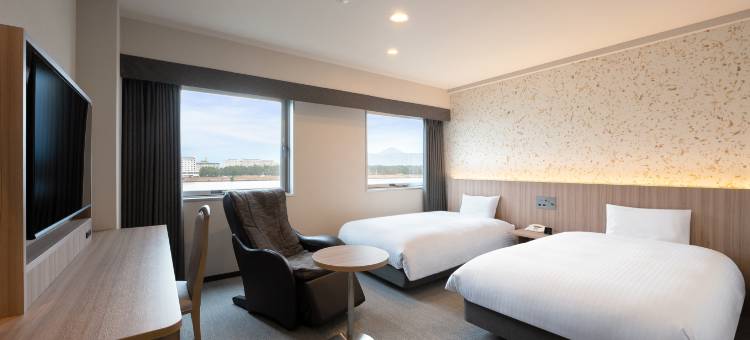 唐津里维耶尔酒店(Karatsu Daiichi Hotel Riviere)图片