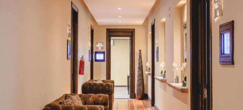 米纳斯皇家圣米格尔阿连德酒店(Real de Minas San Miguel de Allende)图片