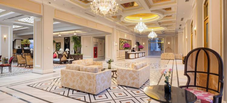 Best Western Premier Imperial Dalat图片