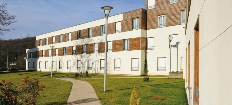 Residhome aparthotel Paris Saclay - Bures sur Yvette图片