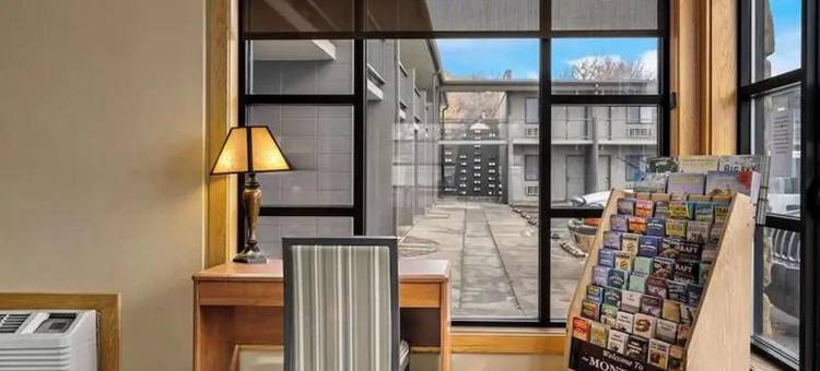 比灵斯机场费尔布里奇快捷酒店(FairBridge Inn Express Billings Airport)图片