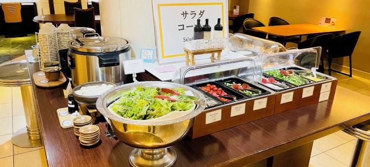 博多克莱奥苑酒店(Hotel Clio Court Hakata)图片
