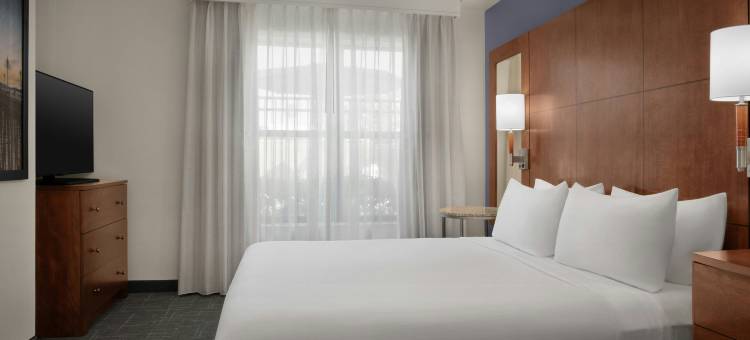 Residence Inn San Diego Oceanside图片