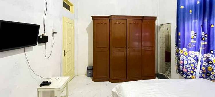 Fazira Homestay Syariah RedPartner Pandan图片