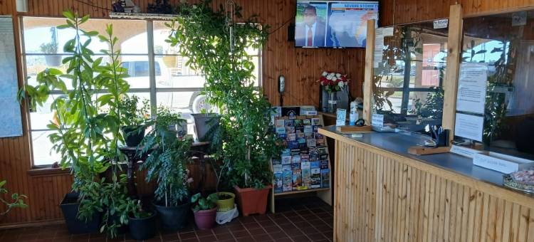 American Inn by Hotel O Vernon US 287图片