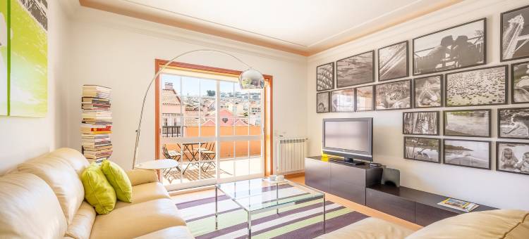 GuestReady - Spacious residence in Oeiras图片