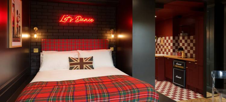 GuestReady - Trendy Studio in Iconic Camden图片
