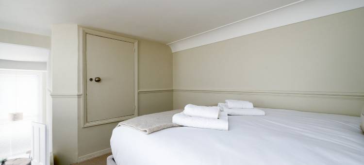 GuestReady - Charming Loft Apartment in Chiswick图片