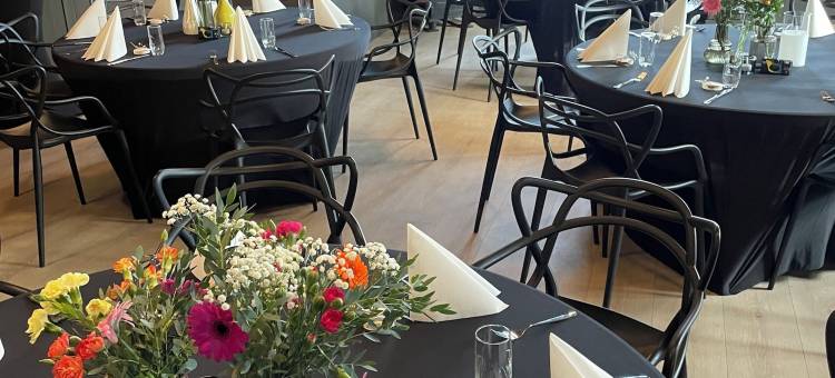奥斯监狱酒店(Fengselshotellet As)图片