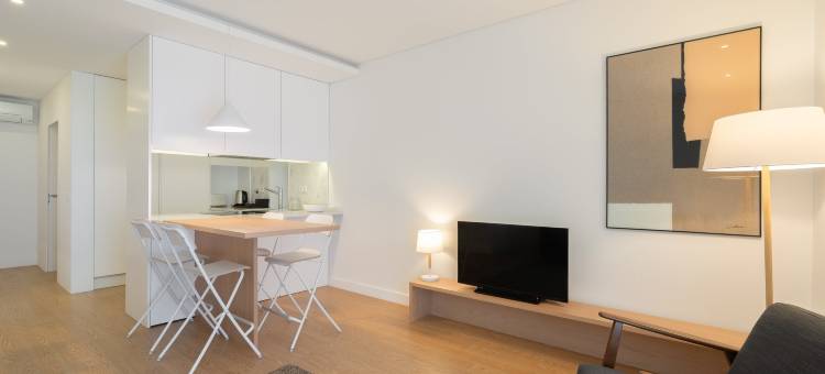 GuestReady - Modern 2-Bedroom Apt in Cedofeita图片