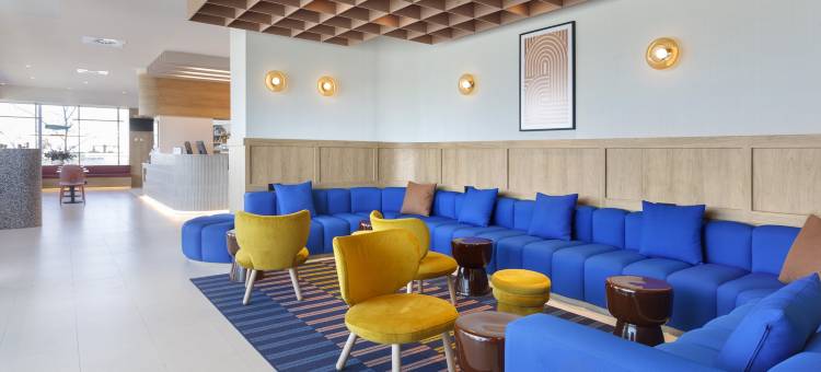Holiday Inn Express 潘普洛纳(Holiday Inn Express PAMPLONA by IHG)图片