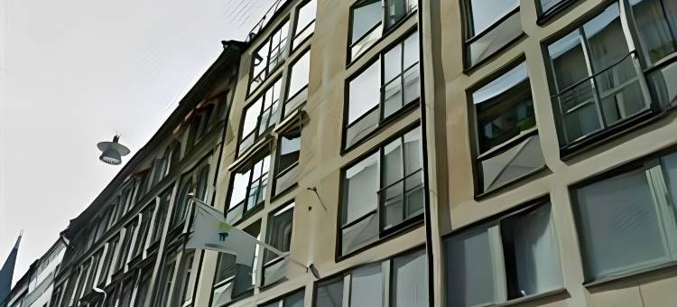 因特霍酒店(Grad Hotel and Hostel)图片