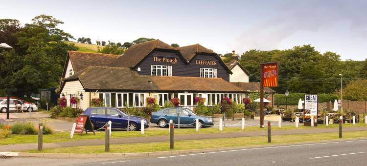 A20多佛尔普瑞米尔酒店(Premier Inn Dover (A20))图片