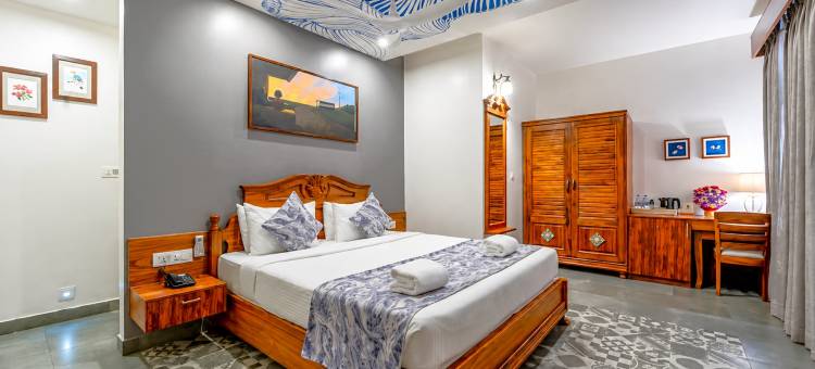 泰拉帕拉伊索度假村(Resort Terra Paraiso)图片