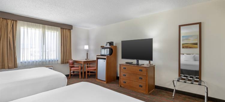 拉格兰德庄园贝斯特韦斯特酒店(Best Western la Grande Hacienda)图片