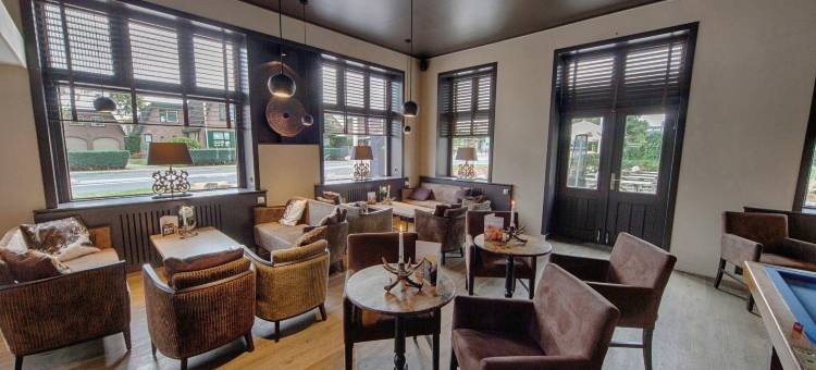 费吕沃森林弗莱切酒店(Fletcher Hotel Het Veluwse BOS)图片