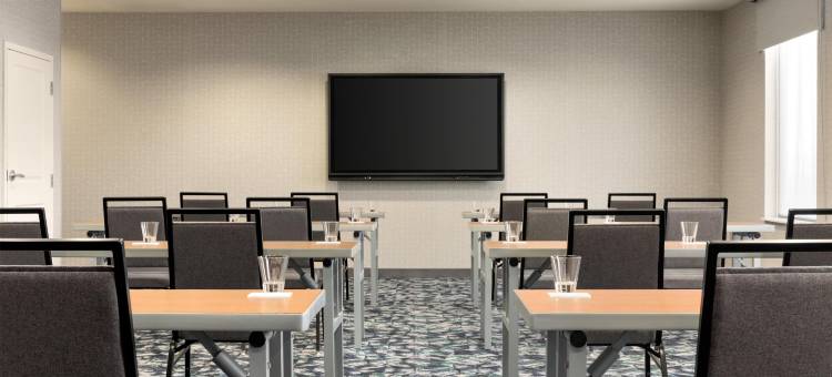法明顿/布鲁姆菲尔德希尔顿惠庭套房酒店(Home2 Suites by Hilton Farmington/Bloomfield)图片