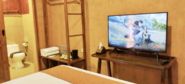 Aya Resort Ciater Near Sariater Hotspring图片